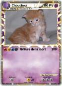 Chouchou