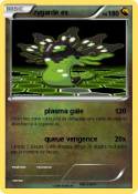zygarde ex