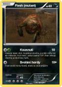 Flesh (mutant)