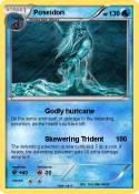Poseidon