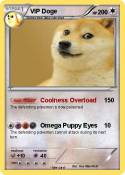 VIP Doge