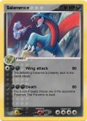 Salamence