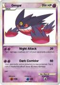 Gengar