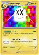 spidacreep
