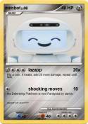 mimbot