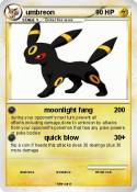 umbreon