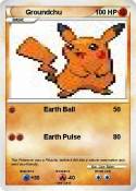 Groundchu