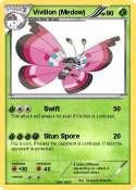Vivillon (Medow