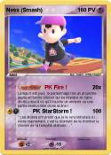 Ness (Smash)