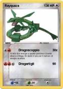 Rayquaza