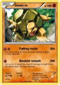 Golem ex