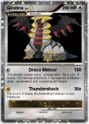 Giratina