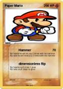 Paper Mario