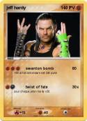 jeff hardy