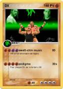 DX