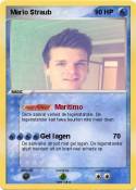 Mario Straub