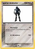 spartan destruc