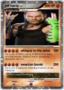 jeff hardy