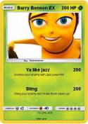 Barry Benson