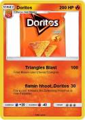 Doritos