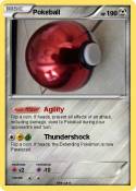 Pokeball