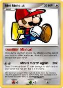 Mini Mario
