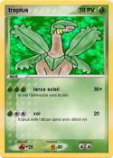 tropius