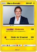 Marco Borsato