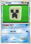 Creeper