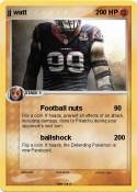 jj watt