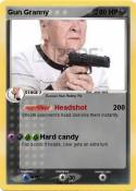 Gun Granny