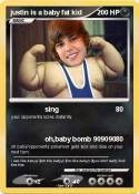 justin is a