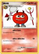 M&MS
