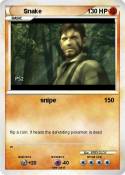 Snake