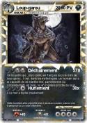 Loup-garou 20