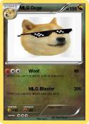 MLG Doge