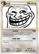troll