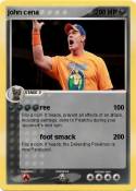 john cena