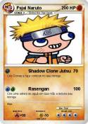 Fsjal Naruto