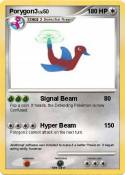 Porygon3