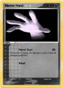 Master Hand