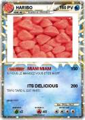 HARIBO