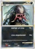 Predator