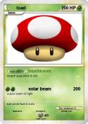 toad