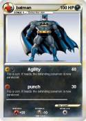 batman