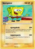 Spongebob
