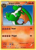 dragon yoshi