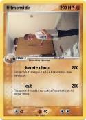 Hitmonside