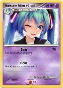 Hatsune Miku