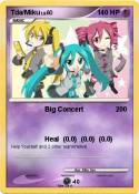 Tda/Miku